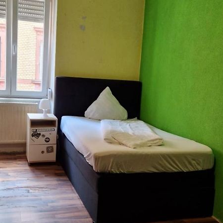Wohnung In Kaiserslautern Exterior photo
