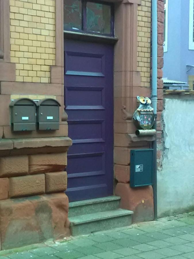 Wohnung In Kaiserslautern Exterior photo