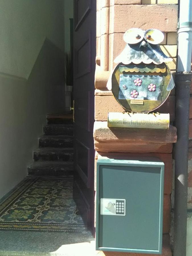 Wohnung In Kaiserslautern Exterior photo